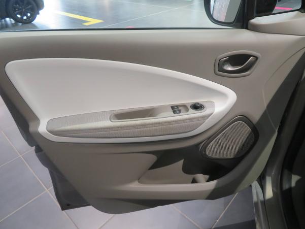 Vente en ligne Renault Zoé Zoe au prix de 12 990 €