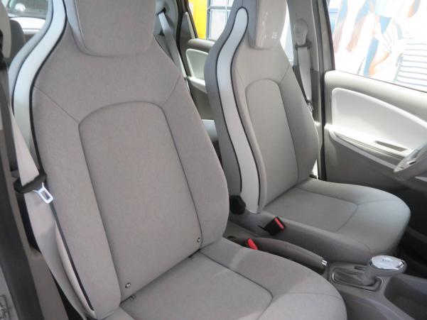 Vente en ligne Renault Zoé Zoe au prix de 12 990 €