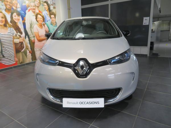 Vente en ligne Renault Zoé Zoe au prix de 12 990 €