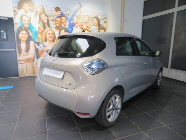 Vente en ligne Renault Zoé Zoe au prix de 12 990 €