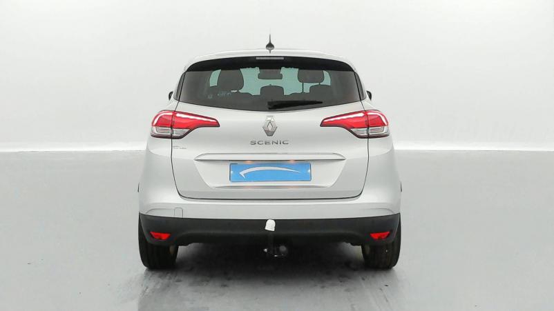 Vente en ligne Renault Scenic 4 Scenic Blue dCi 120 EDC au prix de 18 990 €