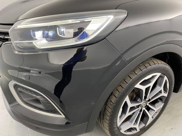 Vente en ligne Renault Kadjar  Blue dCi 115 EDC au prix de 17 990 €