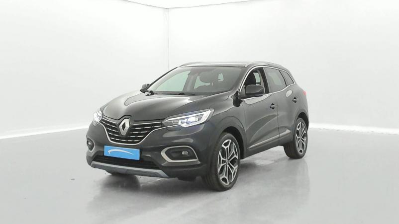 Vente en ligne Renault Kadjar  Blue dCi 115 EDC au prix de 17 990 €