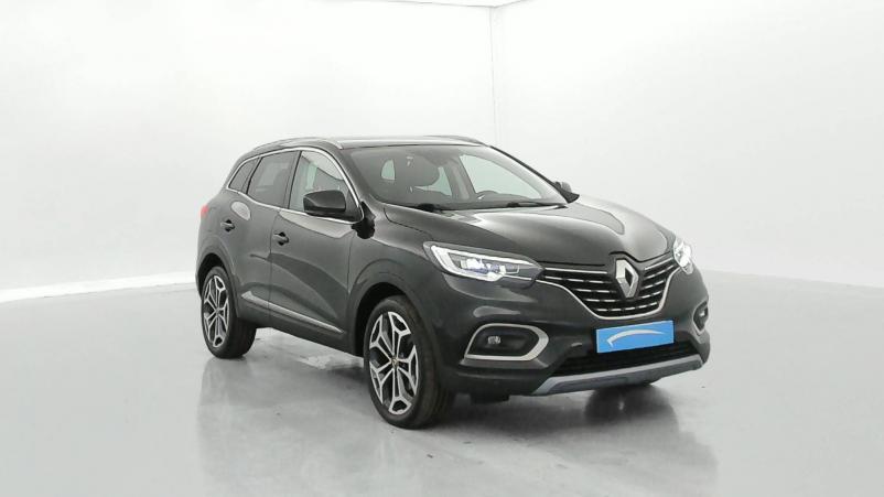 Vente en ligne Renault Kadjar  Blue dCi 115 EDC au prix de 17 990 €