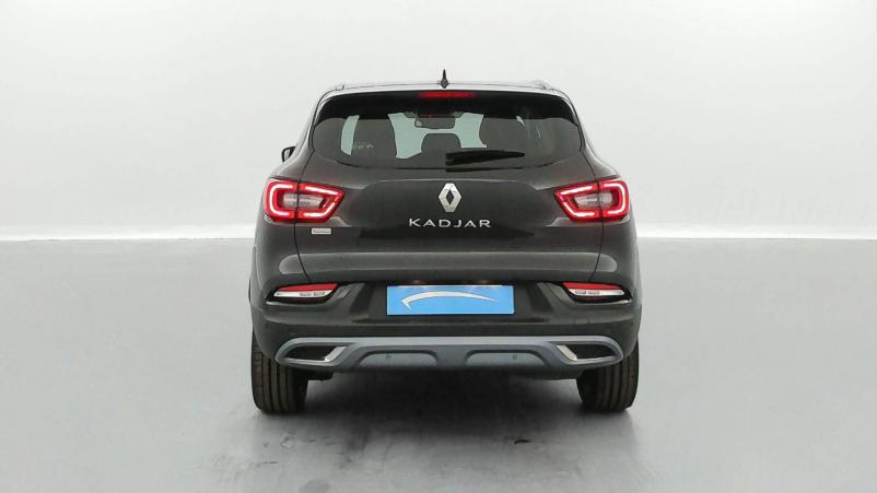 Vente en ligne Renault Kadjar  Blue dCi 115 EDC au prix de 17 990 €