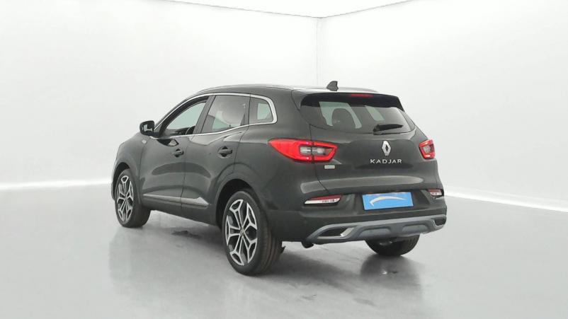 Vente en ligne Renault Kadjar  Blue dCi 115 EDC au prix de 17 990 €