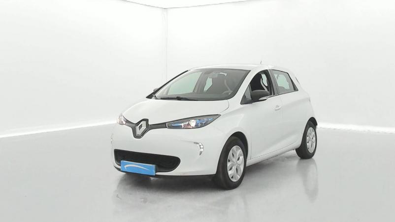Vente en ligne Renault Zoé Zoe au prix de 9 890 €