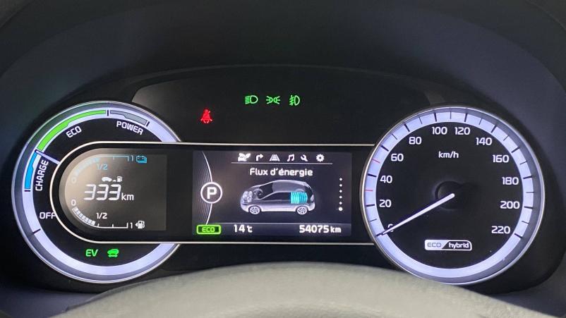 Vente en ligne Kia Niro  1.6 GDi Hybride 141 ch DCT6 au prix de 21 990 €