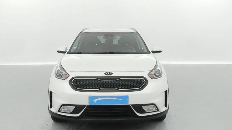 Vente en ligne Kia Niro  1.6 GDi Hybride 141 ch DCT6 au prix de 21 990 €