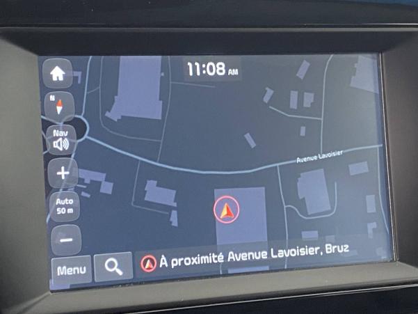 Vente en ligne Kia Niro  1.6 GDi Hybride 141 ch DCT6 au prix de 21 990 €