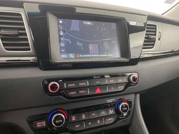 Vente en ligne Kia Niro  1.6 GDi Hybride 141 ch DCT6 au prix de 21 990 €