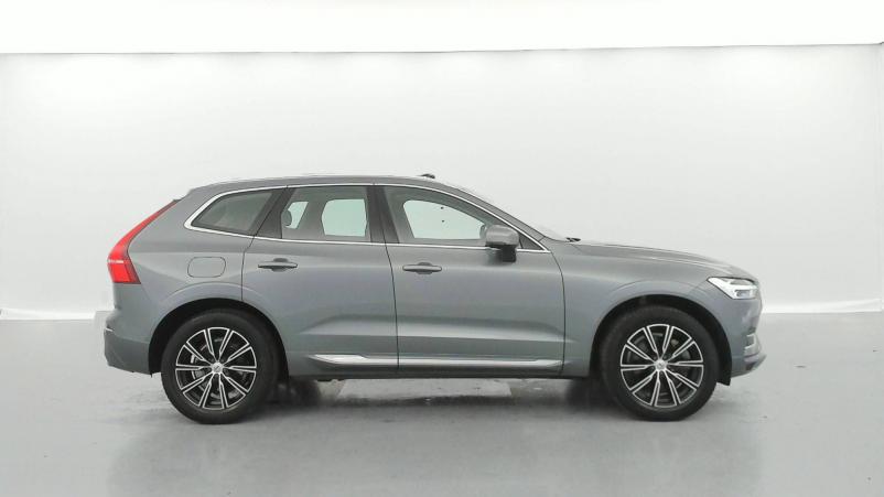 Vente en ligne Volvo XC60  D4 AdBlue 190 ch Geartronic 8 au prix de 37 990 €