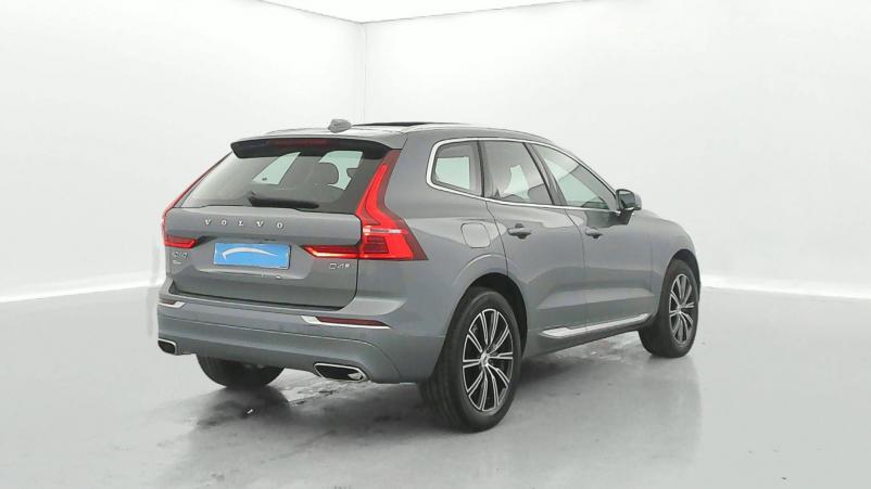 Vente en ligne Volvo XC60  D4 AdBlue 190 ch Geartronic 8 au prix de 37 990 €