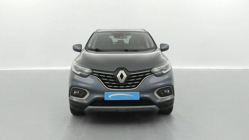 Vente en ligne Renault Kadjar  Blue dCi 115 au prix de 17 290 €
