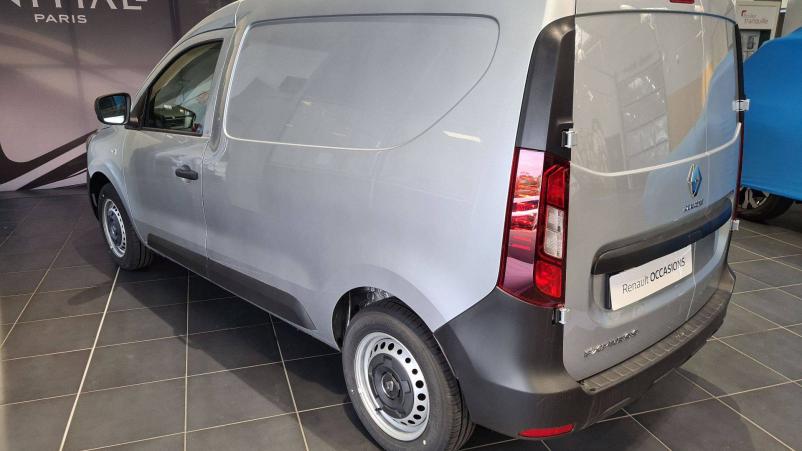 Vente en ligne Renault Express Van  BLUE DCI 75 au prix de 16 790 €