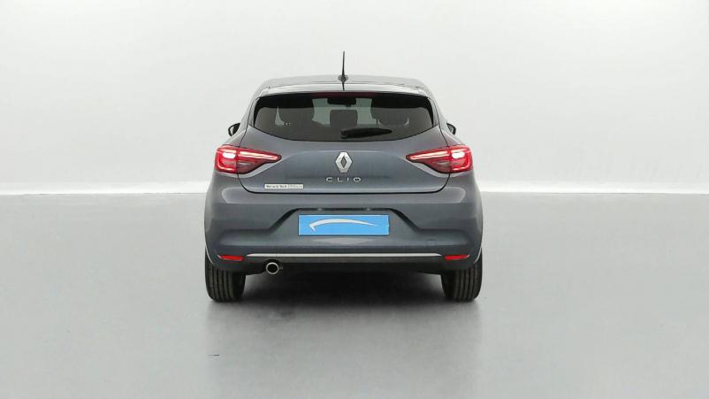 Vente en ligne Renault Clio 5 Clio TCe 100 au prix de 15 990 €