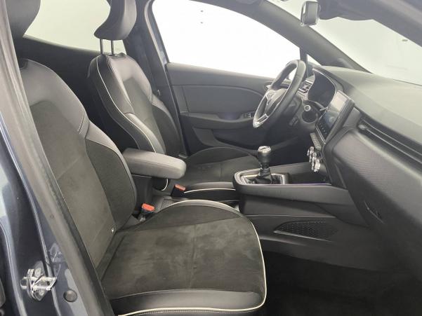 Vente en ligne Renault Clio 5 Clio TCe 100 au prix de 15 990 €