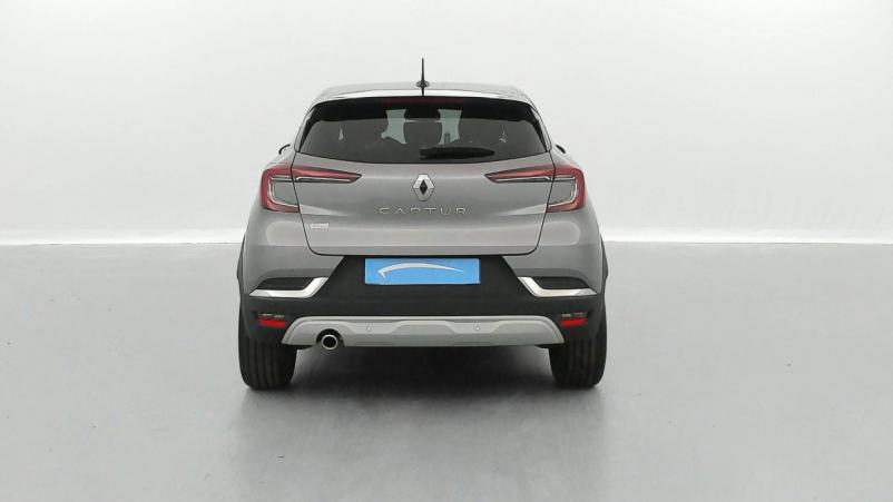 Vente en ligne Renault Captur  TCe 130 EDC FAP au prix de 20 990 €
