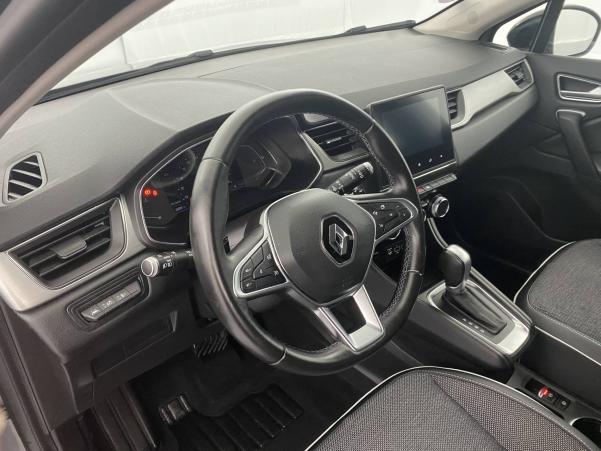 Vente en ligne Renault Captur  TCe 130 EDC FAP au prix de 20 990 €