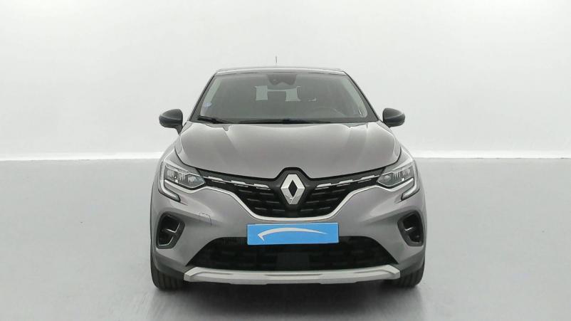 Vente en ligne Renault Captur  TCe 130 EDC FAP au prix de 20 990 €