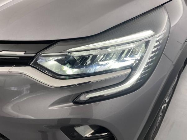 Vente en ligne Renault Captur  TCe 130 EDC FAP au prix de 20 990 €