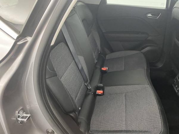 Vente en ligne Renault Captur  TCe 130 EDC FAP au prix de 20 990 €