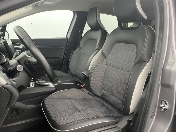Vente en ligne Renault Captur  TCe 130 EDC FAP au prix de 20 990 €