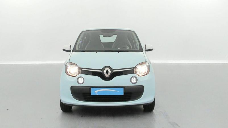 Vente en ligne Renault Twingo 3  1.0 SCe 70 E6C au prix de 9 490 €