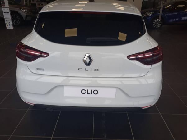 Vente en ligne Renault Clio 5 Clio TCe 90 au prix de 20 990 €