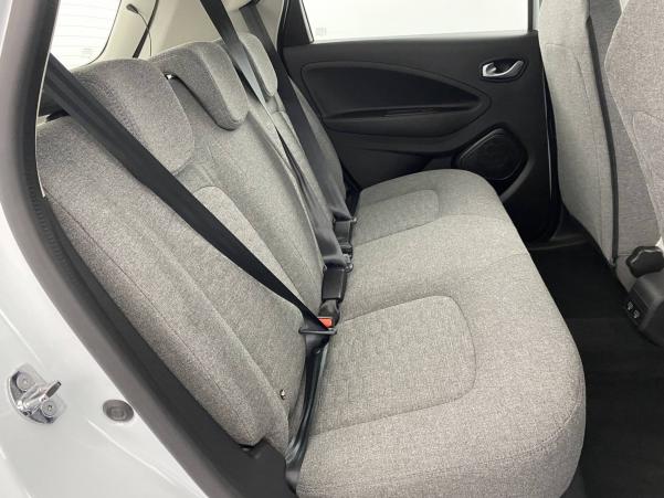 Vente en ligne Renault Zoé  R110 au prix de 15 990 €
