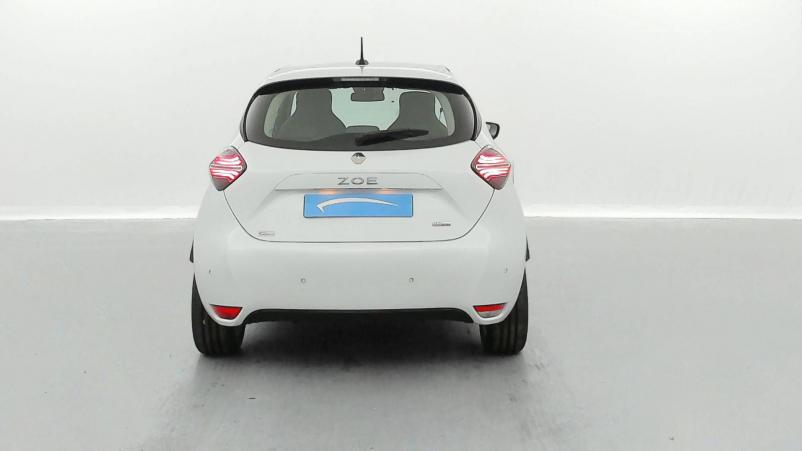 Vente en ligne Renault Zoé  R110 au prix de 15 990 €
