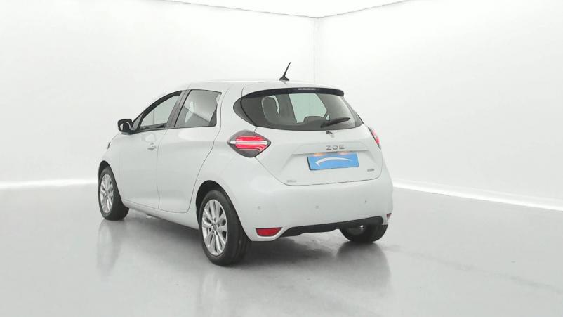 Vente en ligne Renault Zoé  R110 au prix de 15 990 €