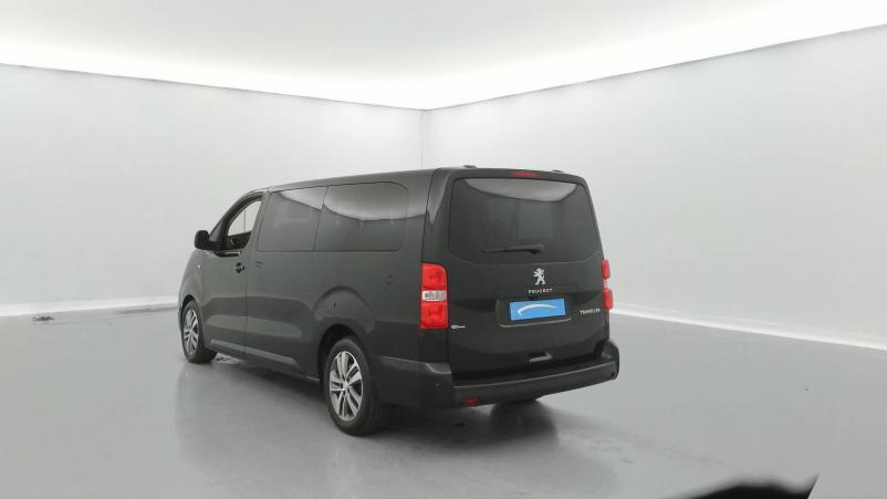 Vente en ligne Peugeot Traveller  Long 2.0 BlueHDi 180ch S&S EAT6 au prix de 38 990 €