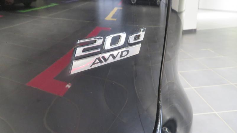 Vente en ligne Jaguar F-Pace  2.0 D - 180 ch  AWD BVA8 au prix de 29 990 €