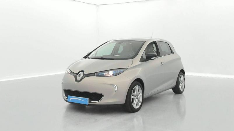 Vente en ligne Renault Zoé Zoe au prix de 9 550 €