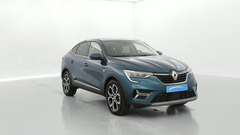 Vente en ligne Renault Arkana  E-Tech 145 - 21B au prix de 29 990 €