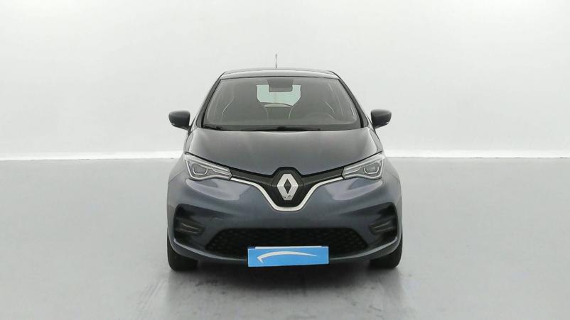 Vente en ligne Renault Zoé Zoe R110 Achat Intégral - 21 au prix de 17 990 €