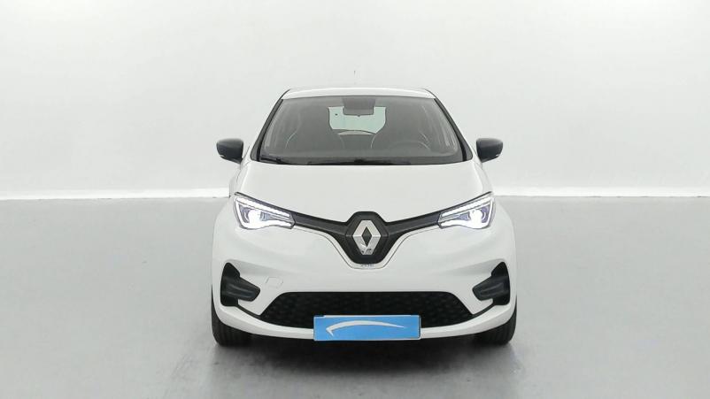 Vente en ligne Renault Zoé  R110 Achat Intégral au prix de 15 190 €
