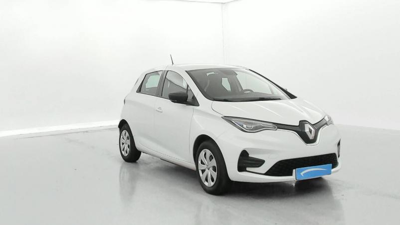 Vente en ligne Renault Zoé Zoe R110 Achat Intégral - 21 au prix de 18 490 €
