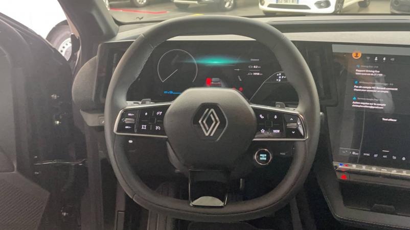 Vente en ligne Renault Megane E-Tech  EV60 220 ch optimum charge au prix de 44 990 €