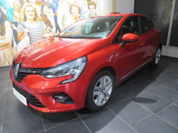 Vente en ligne Renault Clio 5 CLIO BUSINESS DCI 85 au prix de 14 990 €