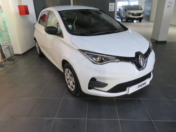 Vente en ligne Renault Zoé  R110 au prix de 15 990 €