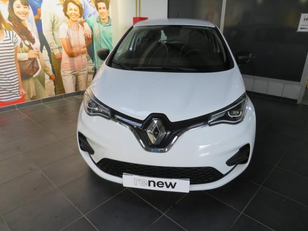 Vente en ligne Renault Zoé  R110 au prix de 15 990 €