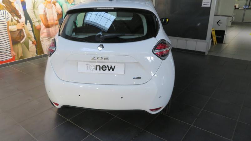 Vente en ligne Renault Zoé  R110 au prix de 15 990 €