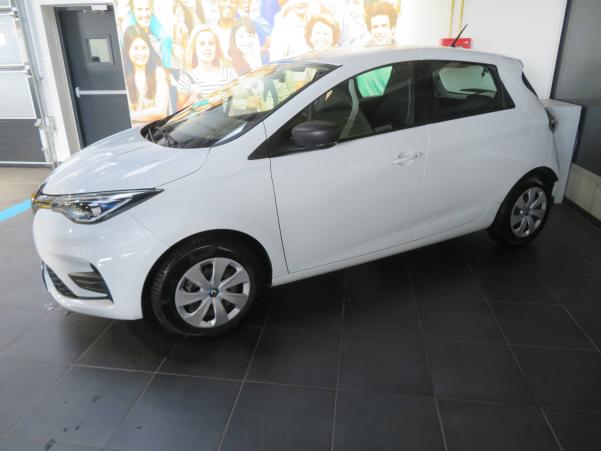 Vente en ligne Renault Zoé  R110 au prix de 15 990 €