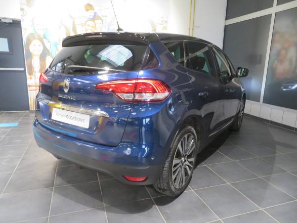 Vente en ligne Renault Scenic 4 Scenic TCe 160 FAP EDC au prix de 23 990 €