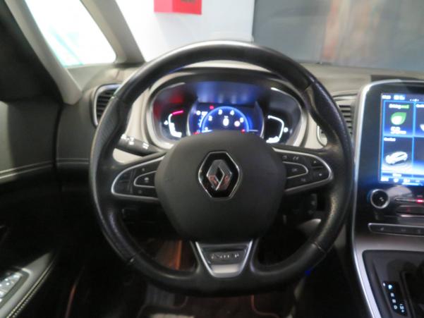 Vente en ligne Renault Scenic 4 Scenic TCe 160 FAP EDC au prix de 23 990 €