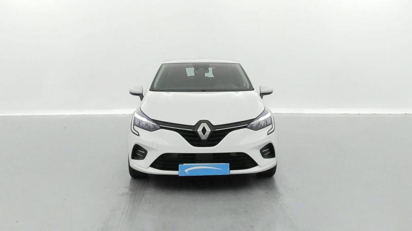 Vente en ligne Renault Clio 5 Clio TCe 100 GPL au prix de 14 990 €