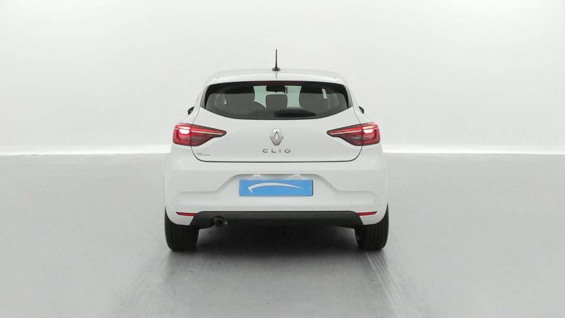 Vente en ligne Renault Clio 5 Clio TCe 100 GPL au prix de 14 990 €