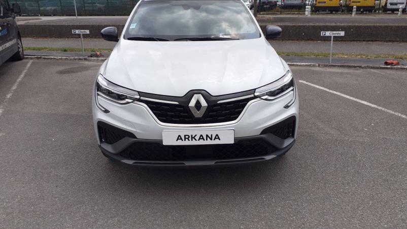 Vente en ligne Renault Arkana  E-Tech 145 au prix de 35 990 €
